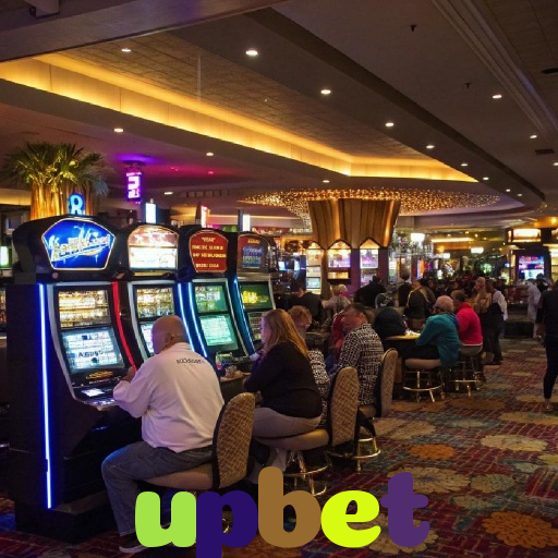  upbet