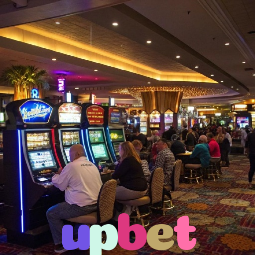  upbet