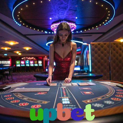  upbet