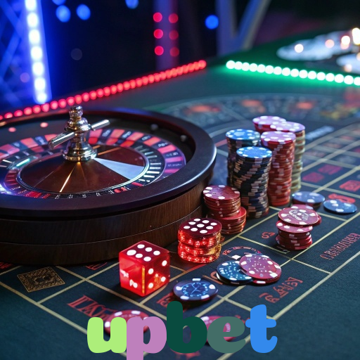  upbet
