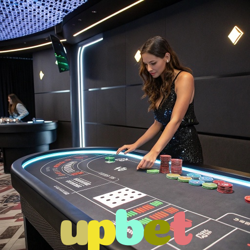  upbet