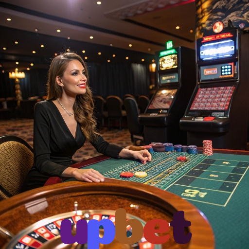  upbet