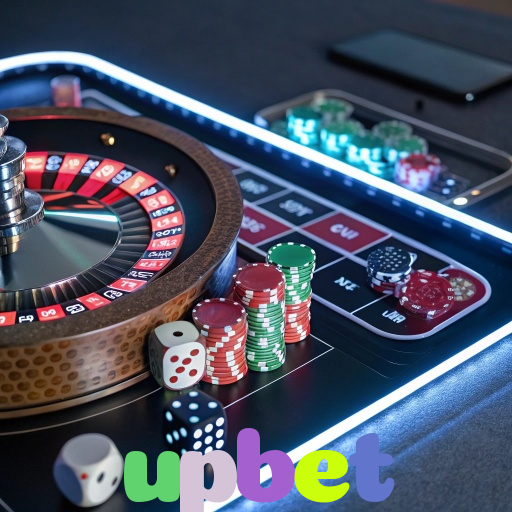  upbet