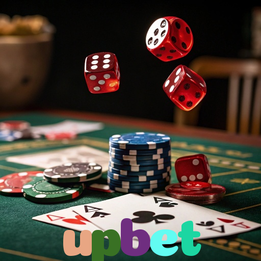  upbet
